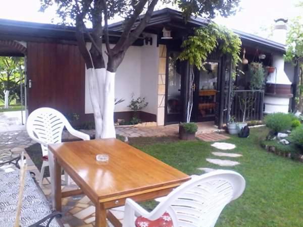Apartment Sobe Randelj