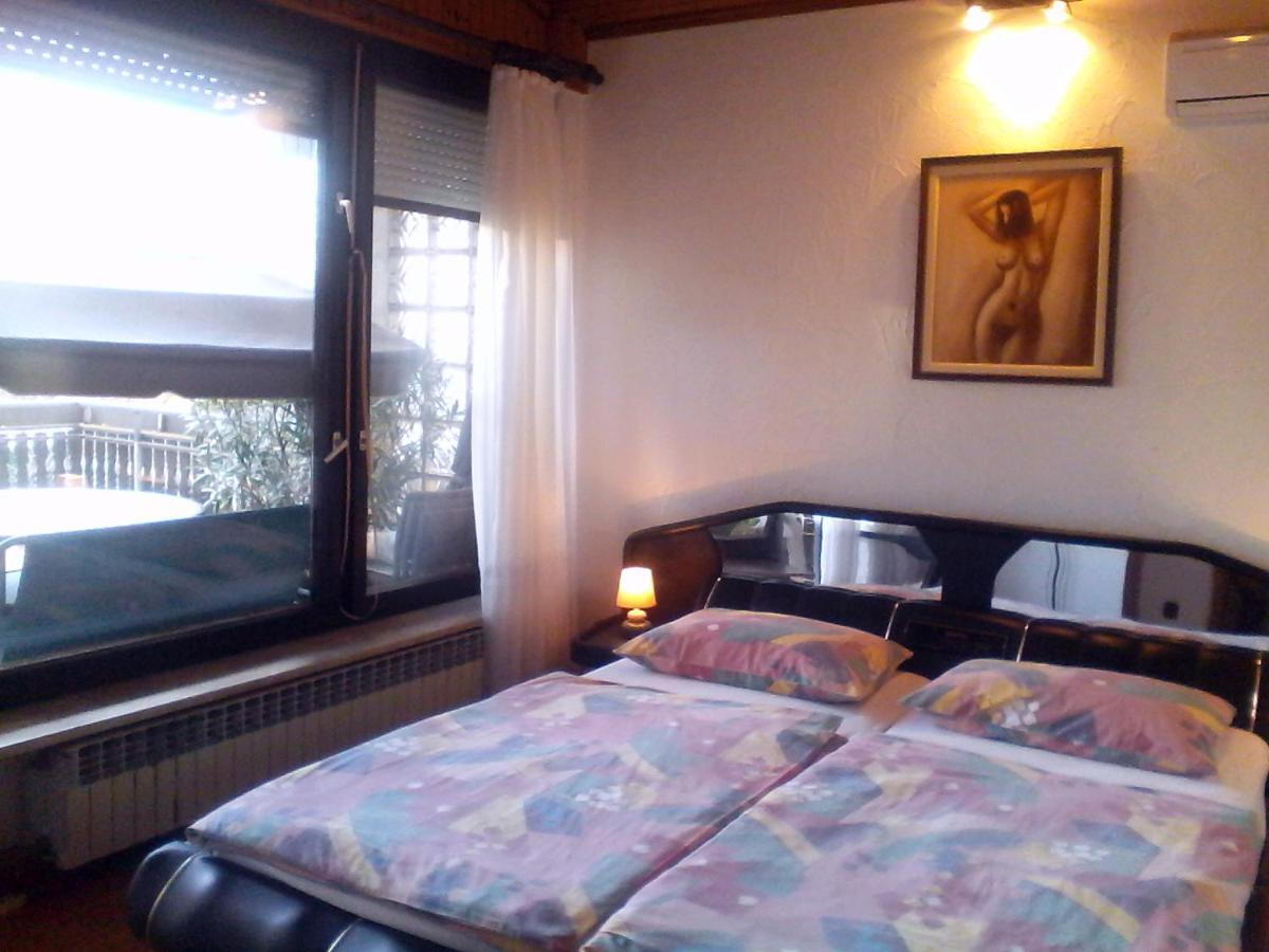 Sobe Randelj Apartment Cavle