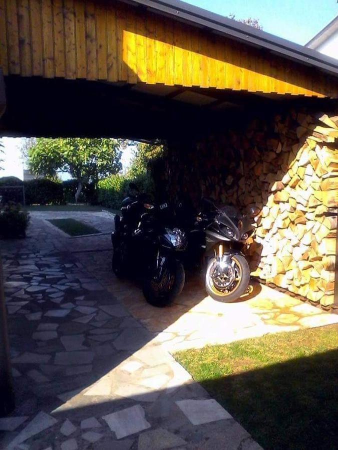 Apartment Sobe Randelj Čavle