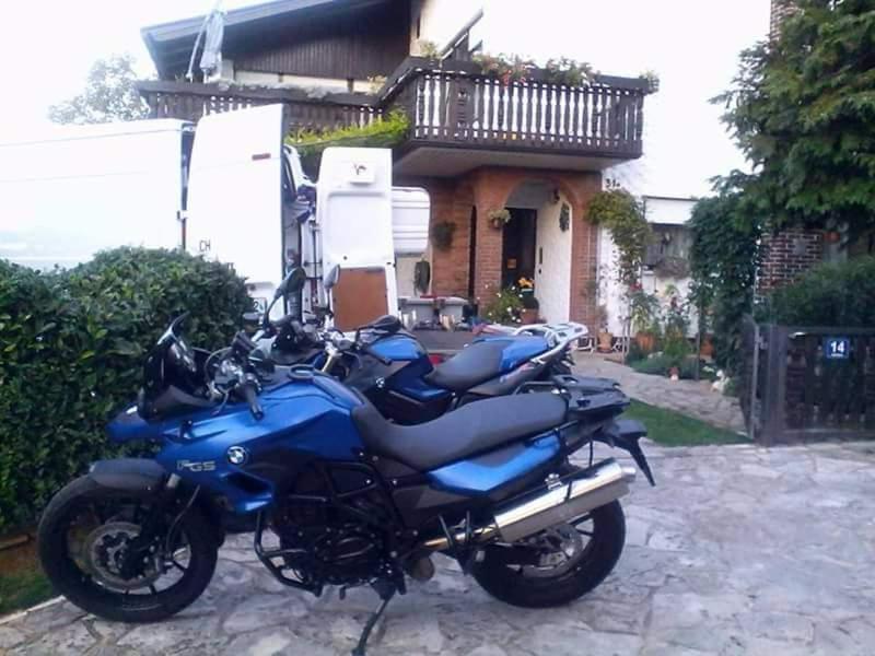 Sobe Randelj * Čavle