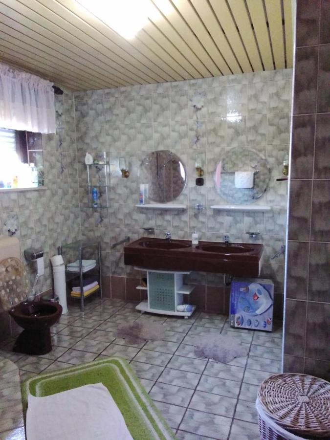Apartment Sobe Randelj Čavle