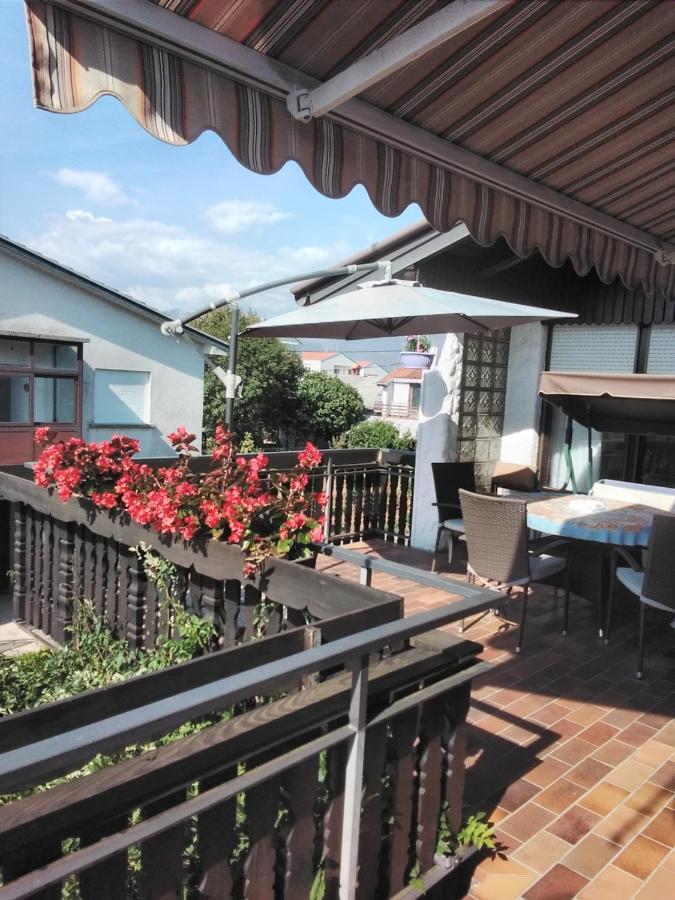 Apartment Sobe Randelj