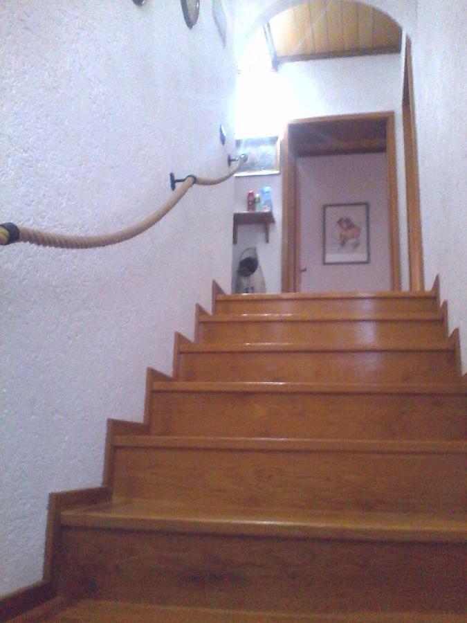 Sobe Randelj